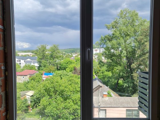 2к квартира під єОселю, готові документи, на ремонт в липні!