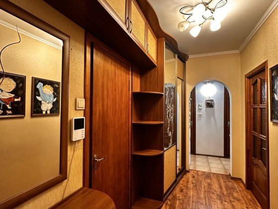 Луценка 5 корпус 2. Продаж двохкімнатної квартири Теремки-2 від хазяїв