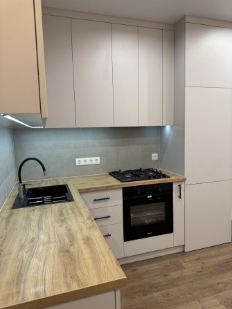 Продам однушку з новим ремонтом в Ірпені, Набережна 5 хв! - фото 1