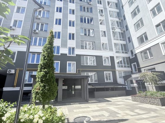 2к квартира в Готовому Будинку, на ремонт в любий час! Продаж БЕЗ %