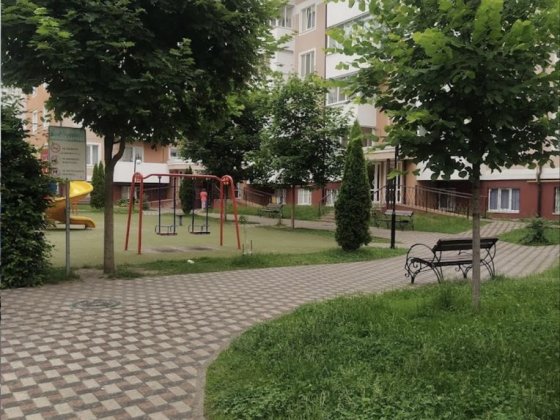 Продаж 1кк з ремонтом та меблями Буча