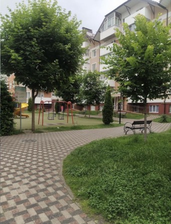 Продаж 1кк з ремонтом та меблями - фото 1