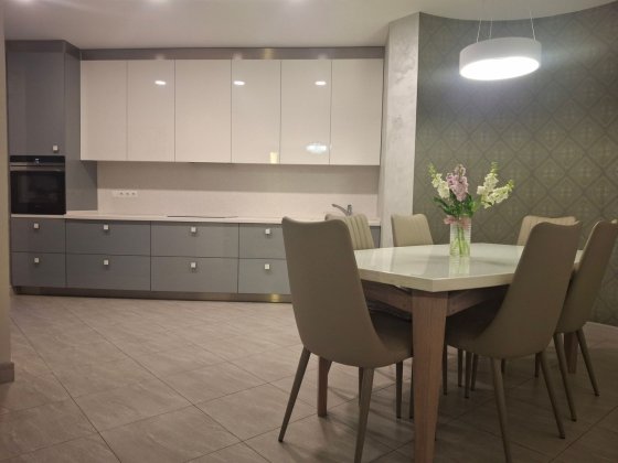 ЖК Паркове Місто.  86м².  2к Квартира. Продаж. Київ