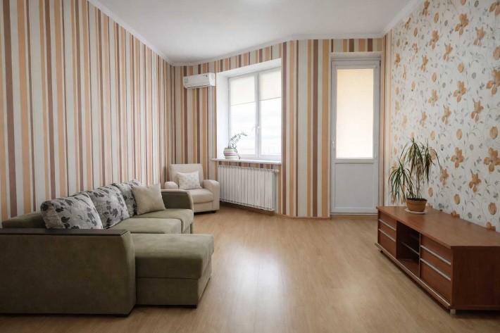 Продаж 3К квартири Івасюка 6 к5 ЖК Оазис Мінська Парк Наталка Оболонь - фото 1