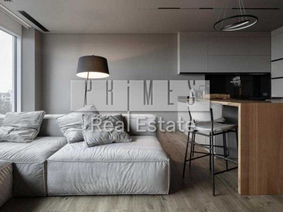 Продаж 2к квартири, ЖК Busov Hill, вул. Бусловська, 12, Печерськ