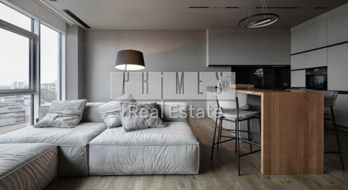 Продаж 2к квартири, ЖК Busov Hill, вул. Бусловська, 12, Печерськ - фото 1
