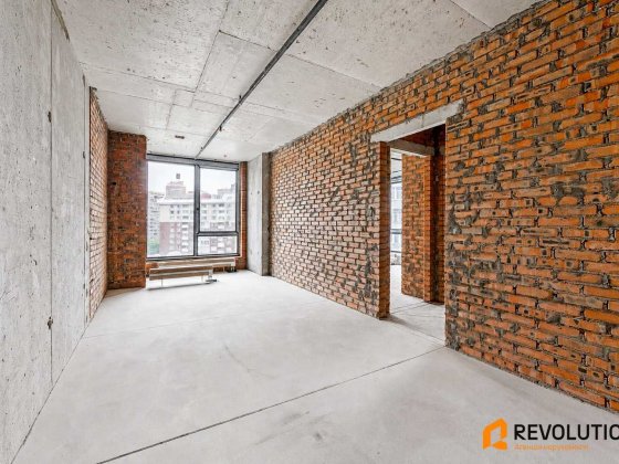 Продаж 2-кімнатної квартири 45м2 вул.Антоновича, Голосіївський р-н. Без комісії