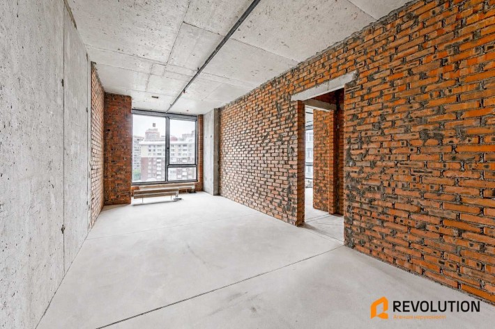 Продаж 2-кімнатної квартири 45м2 вул.Антоновича, Голосіївський р-н. Без комісії - фото 1