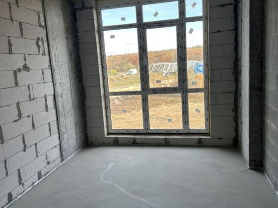 2к Синергія Сіті, газове опалення! Виїзд на Київ! єОселя! Мінімальне оформлення