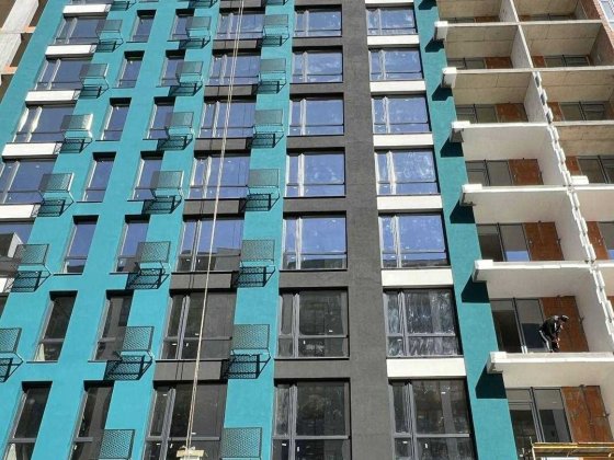 Продається двокімнатна квартира. Ивано-Франковск