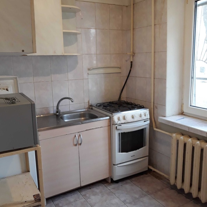 Продам 2-квартиру вул.Якуба Колоса Жюля Верна Борщагівка - фото 1