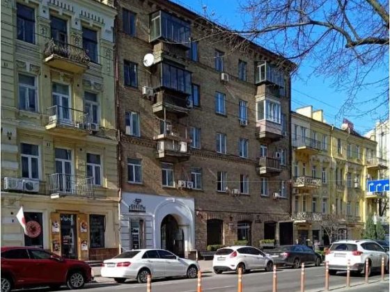 СУПЕР ПРОПОЗИЦІЯ 1к 57 м2 Шота Руставелі ЦЕНТР Басейна Еспланадна Велика Васильківська Палац Спорту Київ