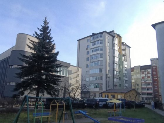 Продається зданий сирець 2 кім зроблено багато чорнових робіт Івано-Франківськ