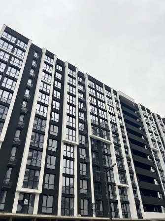 Продаж Здана 2кім квартири біля міського озера в ЖК “Манхеттен АП” - фото 1