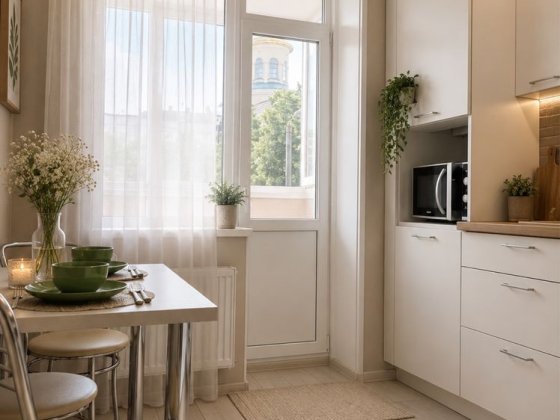 Продаж квартири! Вишневе, Київська обл., поруч Софіївська Борщагівка Вишневе