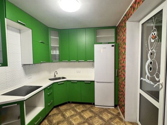 Вишневе продаж 2-х кімнатної квартири ЖК Акварелі2 Вишневе