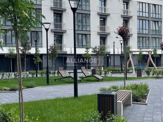 терміново! 2к квартира. Поруч озера. Здана. Ивано-Франковск
