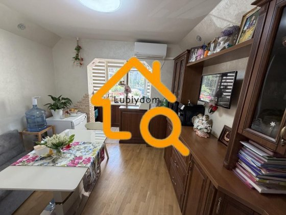 Супер Продаж ‼️ Двокімнатна квартира Вишневе м теремки Вишневе