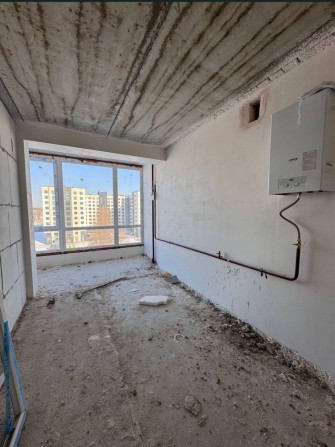 Без комісії!Велика 1к квартира,Газ!Швидкий виїзд на Київ - фото 1