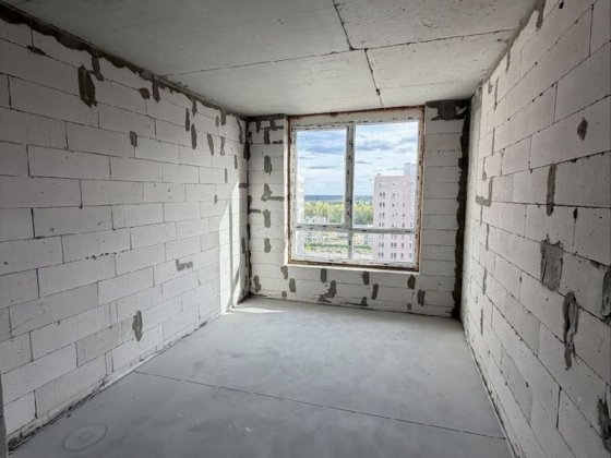 УВАГА!!!ТЕРМІНОВО!!! 1к квартира вдалого планування! Газ! Газовий котел! Буча