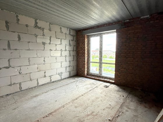 ШОК ЦІНА! 1 кімнатна квартира на ГАЗУ! Є УКРИТТЯ! Знижки військовим