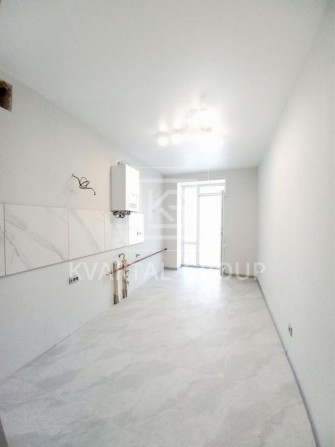Продам 2 к.квартиру з ремонтом ! Газ ! 2 оф . Сертифікат ! Ваучер - фото 1