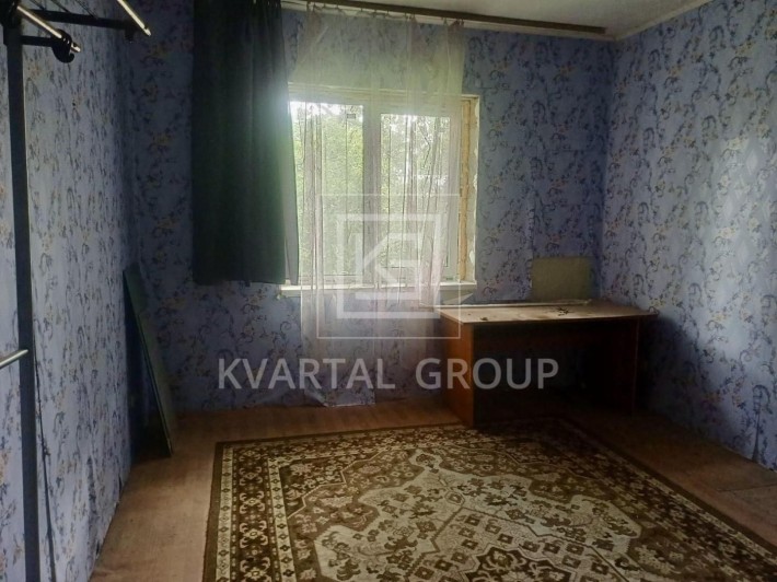 Терміново! Квартира з ремонтом! вул. Давидчука. - фото 1