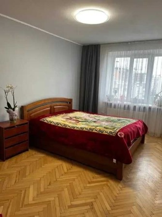 Продаж 2 кімнатної квартири недалеко від центру! атб, дарницкий! - фото 1