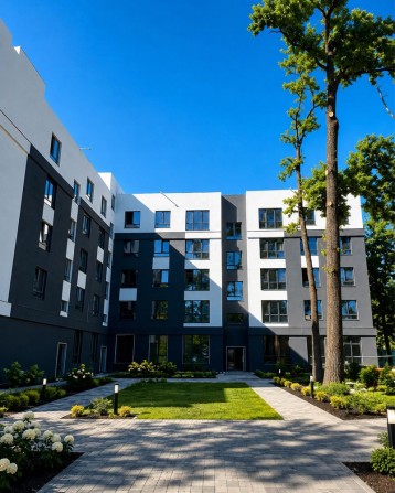 Квартира з 2% під програми - фото 1