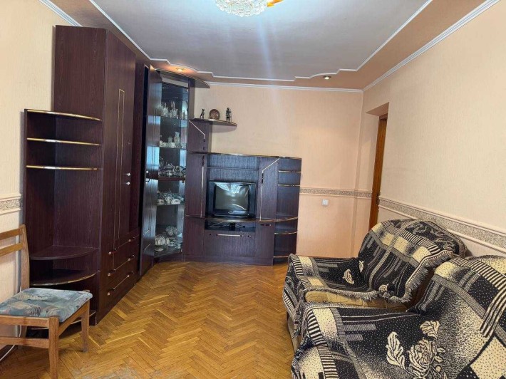 Продаж 2-х кімнатної квартири готової до проживання. - фото 1