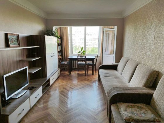 Терміновий продаж! Без комісії! 2к квартира, ст.м. Лівобережна. Можна за сертифікатом Київ
