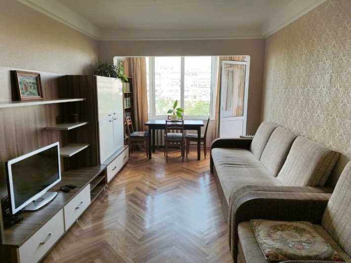 Терміновий продаж! Без комісії! 2к квартира, ст.м. Лівобережна. Можна за сертифікатом - фото 1