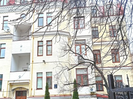 Продам квартиру площа Слави, Печерськ, клубний будинок Київ