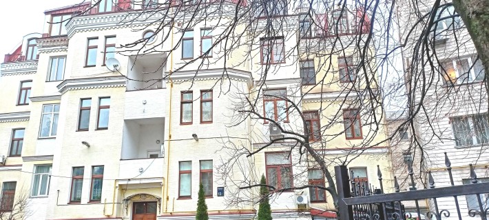 Продам квартиру площа Слави, Печерськ, клубний будинок - фото 1