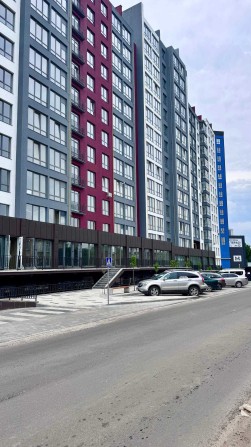 Продаж видової 1к квартири готової до ремонту - фото 1