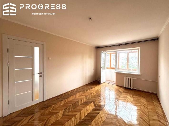 Продаж 2-кімнатної квартири в центрі міста по вул.Короля Данила - фото 1