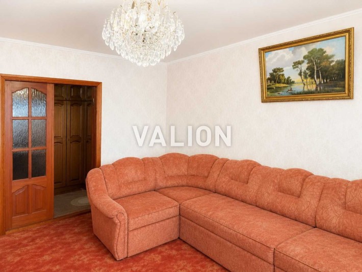 Продаж 3кім квартири по вулиці Азербайджанська - фото 1
