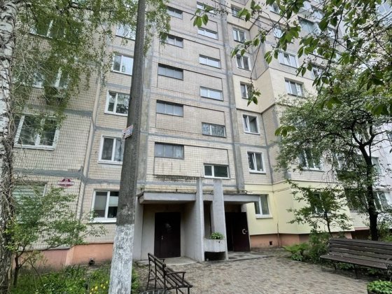 БЕЗ КОМІСІЇ Продаж 3-к квартири в м. Вишневе, вул. Європейська Вишневе