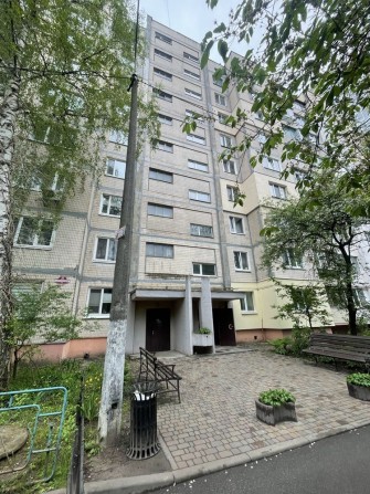 БЕЗ КОМІСІЇ Продаж 3-к квартири в м. Вишневе, вул. Європейська - фото 1