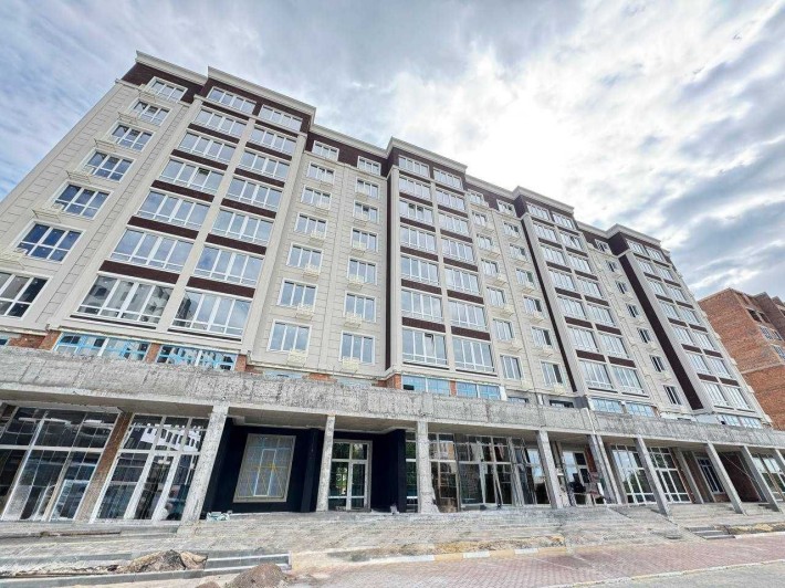 Продаж 1 кім квартири в ЖК Міленіум Парк Без комісії - фото 1