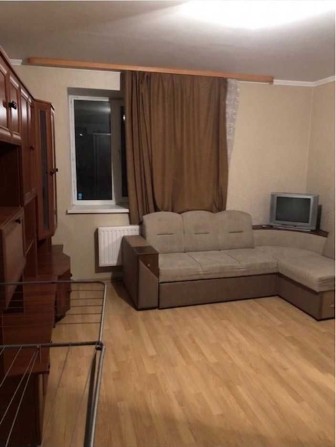 1к квартира з ремонтом, мінімальне оформлення, Буча - фото 1