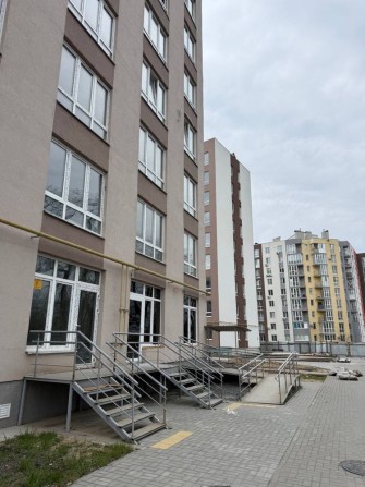 Терміново. Продаж онокімнатна квартира а новобудові, 39м2, газ. Без комісії! - фото 1