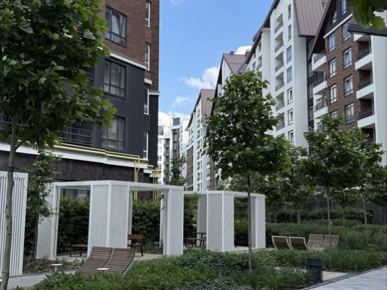 Продам видову квартиру в ЖК Синергія Сіті | Без комісії Ірпінь