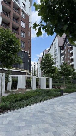 Продам видову квартиру в ЖК Синергія Сіті | Без комісії - фото 1