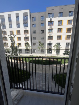 Затишна квартира студія в жк Молодість, є балкончик! - фото 1