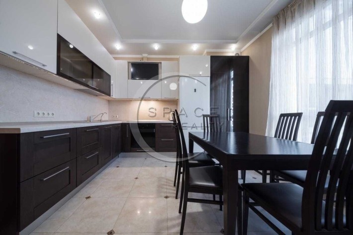 Продаж 1-кімнатної квартири в ЖК «Новопечерські Липки» - Драгомирова 14 - фото 1