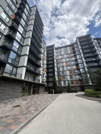 Продаж 2кк в ЖК Атмосфера - фото 1