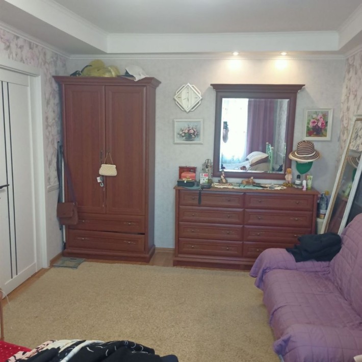 Продаж двокімнатноі квартири  на Зодчих 6 - фото 1