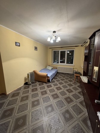 Продається 2-кімнатна квартира в мікрорайоні Пасічна від Власниці - фото 1