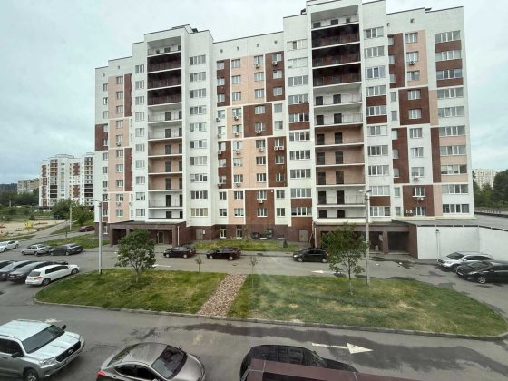 Створіть свій Дім! Продаж 2кім. Квартири 58м2 !! ЖК Сади Вишневі, Святошинська 60
